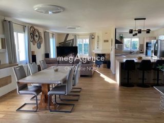  Maison � vendre 7 pi�ces 166 m�