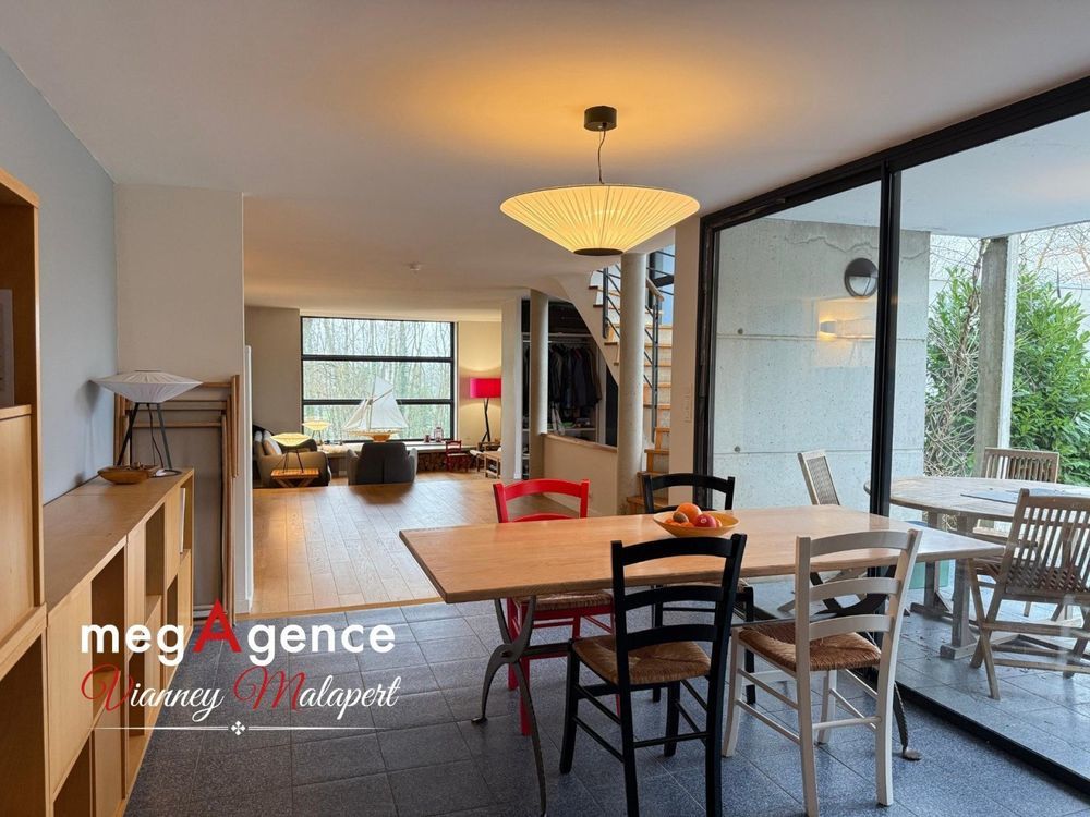 � vendre  Maison Saint-Samson-sur-Rance (22100)