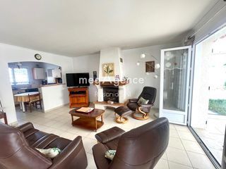  Maison � vendre 5 pi�ces 100 m�