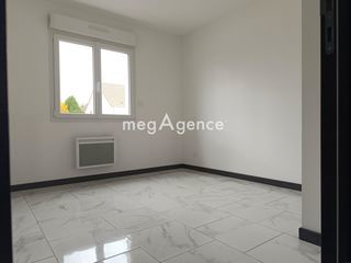  Maison � vendre 4 pi�ces 92 m�