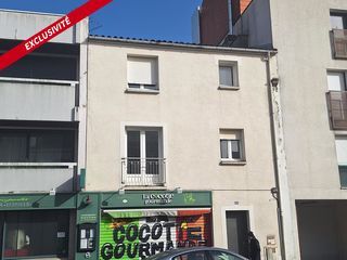  Maison � vendre 5 pi�ces 156 m�