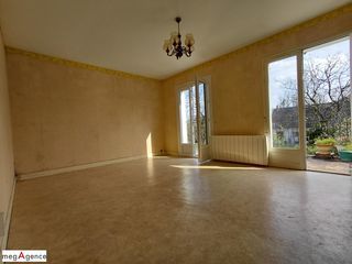  Maison � vendre 3 pi�ces 67 m�