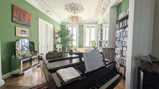  Maison � vendre 8 pi�ces 340 m�