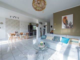  Maison � vendre 4 pi�ces 120 m�