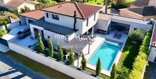  Maison � vendre 6 pi�ces 193 m�