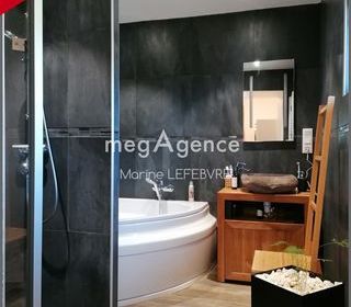  Maison � vendre 5 pi�ces 127 m�