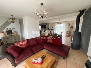  Maison � vendre 5 pi�ces 140 m�