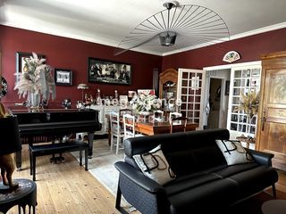  Maison � vendre 7 pi�ces 189 m�