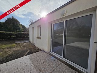  Maison � vendre 5 pi�ces 129 m�