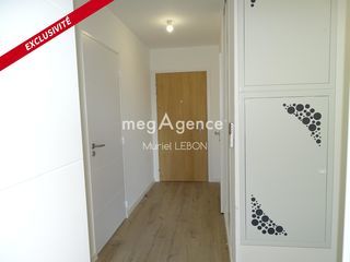  Appartement � vendre 4 pi�ces 85 m�