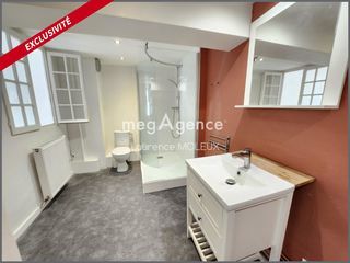  Maison � vendre 5 pi�ces 120 m�