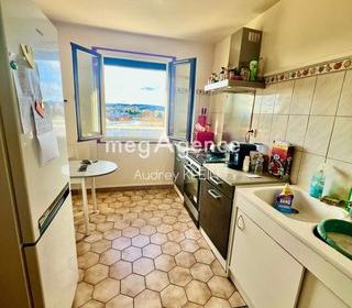  Appartement � vendre 3 pi�ces 67 m�