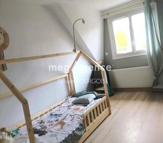  Maison � vendre 4 pi�ces 89 m�