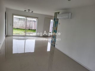  Maison � vendre 4 pi�ces 80 m�