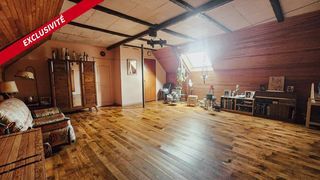  Maison � vendre 5 pi�ces 150 m�