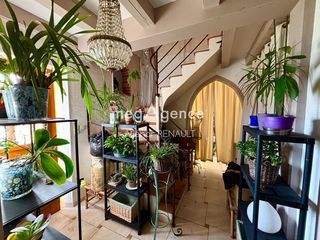  Maison � vendre 5 pi�ces 132 m�