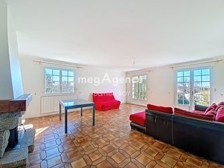  Maison � vendre 6 pi�ces 133 m�