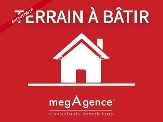  Terrain � vendre 1000 m�