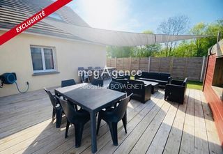  Maison � vendre 8 pi�ces 193 m�