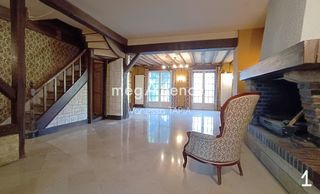  Maison � vendre 11 pi�ces 247 m�