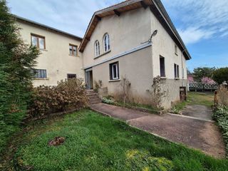  Maison � vendre 4 pi�ces 90 m�