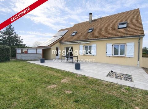   Pavillon 4/5 Chambres Maison - 8 pi�ce(s) - 168 m�