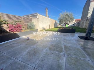  Maison � vendre 6 pi�ces 121 m�