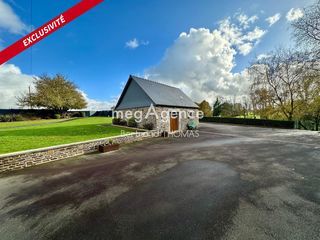  Maison � vendre 8 pi�ces 177 m�