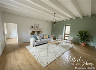  Maison � vendre 3 pi�ces 100 m�