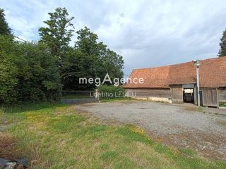  Maison � vendre 10 pi�ces 87 m�