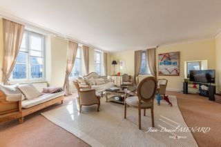  Appartement � vendre 6 pi�ces 200 m�