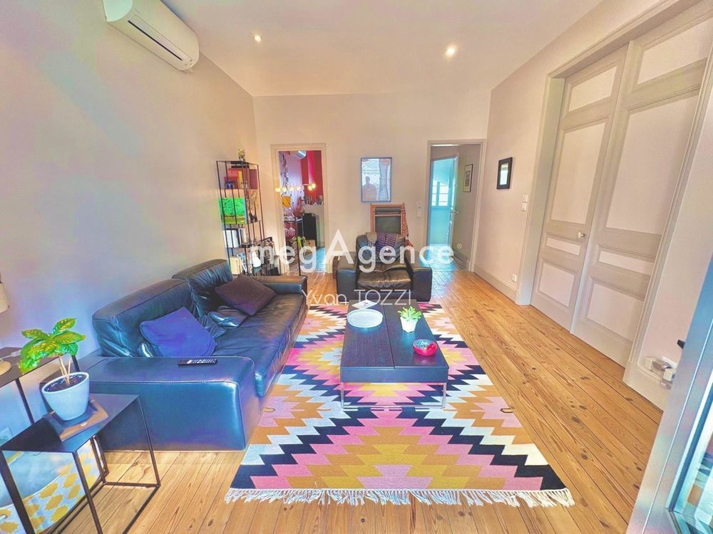 � vendre  Maison Les Sables-d'Olonne (85100)