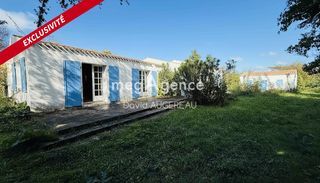  Maison � vendre 4 pi�ces 94 m�