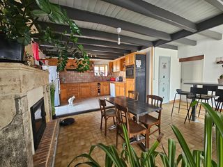  Maison � vendre 6 pi�ces 202 m�