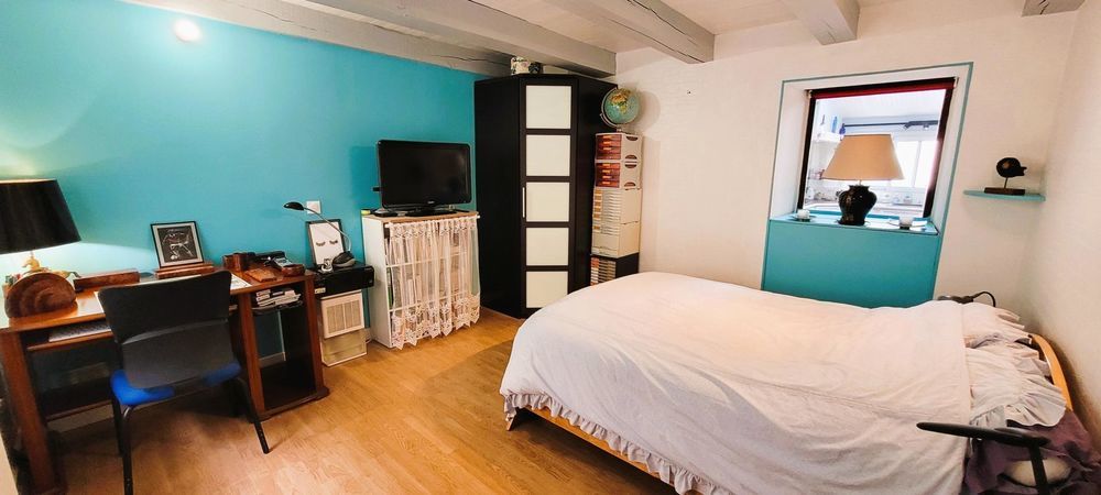 � vendre  Maison Saint-Malo (35400)