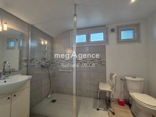  Maison � vendre 6 pi�ces 109 m�