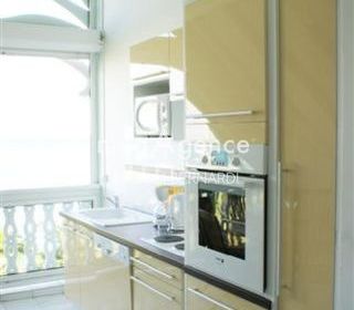  Appartement � vendre 3 pi�ces 63 m�