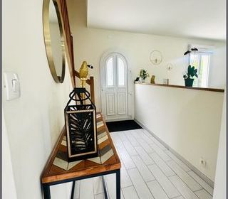  Maison � vendre 6 pi�ces 110 m�