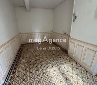  Maison � vendre 5 pi�ces 95 m�