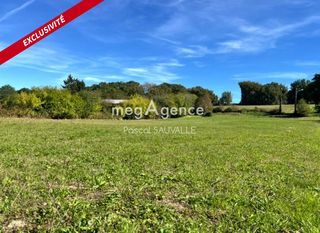  Terrain � vendre 3135 m�