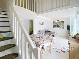  Maison � vendre 4 pi�ces 66 m�