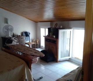  Maison � vendre 3 pi�ces 100 m�