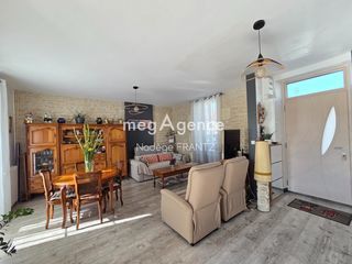  Maison � vendre 5 pi�ces 101 m�