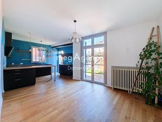  Maison � vendre 7 pi�ces 165 m�