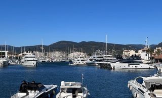  Appartement � vendre 2 pi�ces 48 m�