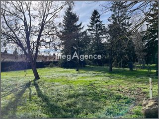  Terrain � vendre 1060 m�