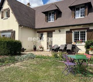  Maison � vendre 6 pi�ces 170 m�
