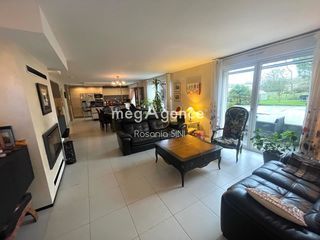  Maison � vendre 7 pi�ces 169 m�