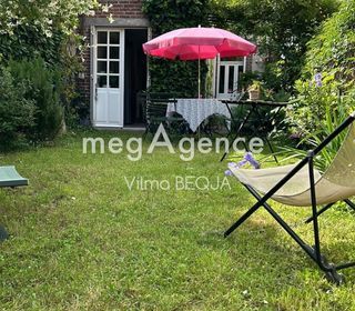  Maison � vendre 6 pi�ces 107 m�