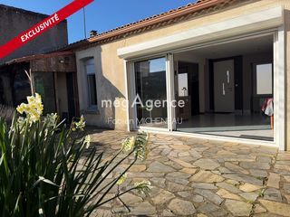  Maison � vendre 5 pi�ces 100 m�